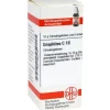 DHU Graphites C 10 Globuli, 10 g