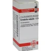 DHU Grindelia robusta C 30 Globuli, 10 g