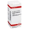 DHU Grindelia robusta D 6 Tabletten, 80 St