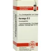 DHU Haronga D 3 Globuli, 10 g