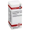 DHU Helonias dioica D 12 Globuli, 10 g