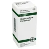 DHU Hepar sulfuris Pentarkan Tabletten, 200 St