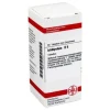 DHU Ichthyolum D 6 Tabletten, 80 St