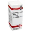 DHU Ignatia D 6 Globuli, 10 g