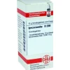 DHU Ipecacuanha D 200 Globuli, 10 g