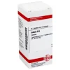 DHU Jodum D 6 Tabletten, 80 St