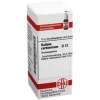 DHU Kalium carbonicum D 12 Globuli, 10 g