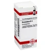 DHU Kreosotum D 4 Globuli, 10 g