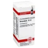 DHU Kreosotum D 12 Globuli, 10 g