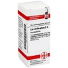 DHU Lac defloratum D 6 Globuli, 10 g