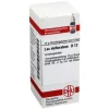 DHU Lac defloratum D 12 Globuli, 10 g