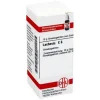 DHU Lachesis C 6 Globuli, 10 g
