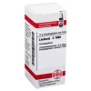 DHU Lachesis C 1000 Globuli, 10 g