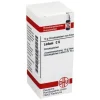 DHU Ledum C 6 Globuli, 10 g