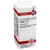 DHU Ledum D 6 Globuli, 10 g