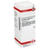 DHU Lespedeza capitata D 4 Dilution, 50 ml
