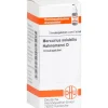 DHU Mercurius solubilis D 1000 Globuli, 10 g