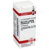 DHU Mercurius solubilis D 30 Globuli, 10 g