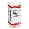 DHU Natrium sulfuricum D 30 Globuli, 10 g