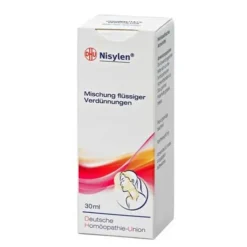 DHU Nisylen Liquidum, 30 ml