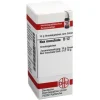 DHU Nux moschata D 12 Globuli, 10 g