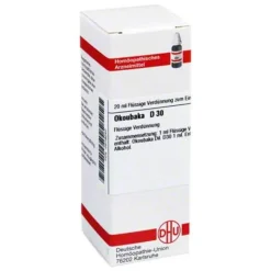 DHU Okoubaka D 30 Dilution, 20 ml