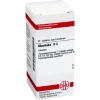 DHU Okoubaka D 3 Tabletten, 80 St