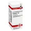 DHU Paloondo D 6 Globuli, 10 g