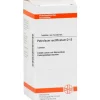 DHU Petroleum rectificatum D 15 Tabletten, 80 St