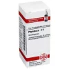 DHU Phytolacca C 6 Globuli, 10 g