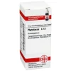 DHU Phytolacca C 12 Globuli, 10 g