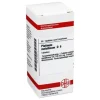 DHU Platinum metallicum D 6 Tabletten, 80 St