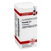 DHU Pulsatilla D 3 Globuli, 10 g