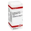 DHU Rhododendron D 12 Tabletten, 80 St
