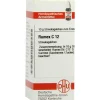 DHU Rumex C 12 Globuli, 10 g