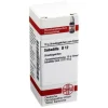 DHU Sabadilla D 12 Globuli, 10 g