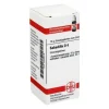 DHU Sabadilla D 4 Globuli, 10 g