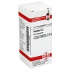 DHU Sabina D 3 Globuli, 10 g