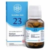 DHU Schüßler-Salz Nr. 23 Natrium bicarbonicum D12 Tabletten, 200 St