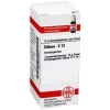 DHU Silicea C 12 Globuli, 10 g
