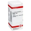 DHU Silicea D 5 Tabletten, 80 St