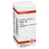 DHU Silicea D 6 Tabletten, 80 St
