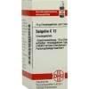DHU Spigelia C 12 Globuli, 10 g