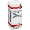 DHU Spigelia C 30 Globuli, 10 g