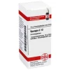 DHU Spongia C 12 Globuli, 10 g