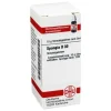 DHU Spongia D 30 Globuli, 10 g