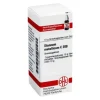 DHU Stannum metallicum C 200 Globuli, 10 g