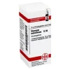 DHU Stannum metallicum D 30 Globuli, 10 g