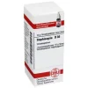 DHU Staphisagria D 30 Globuli, 10 g