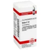 DHU Sticta C 12 Globuli, 10 g